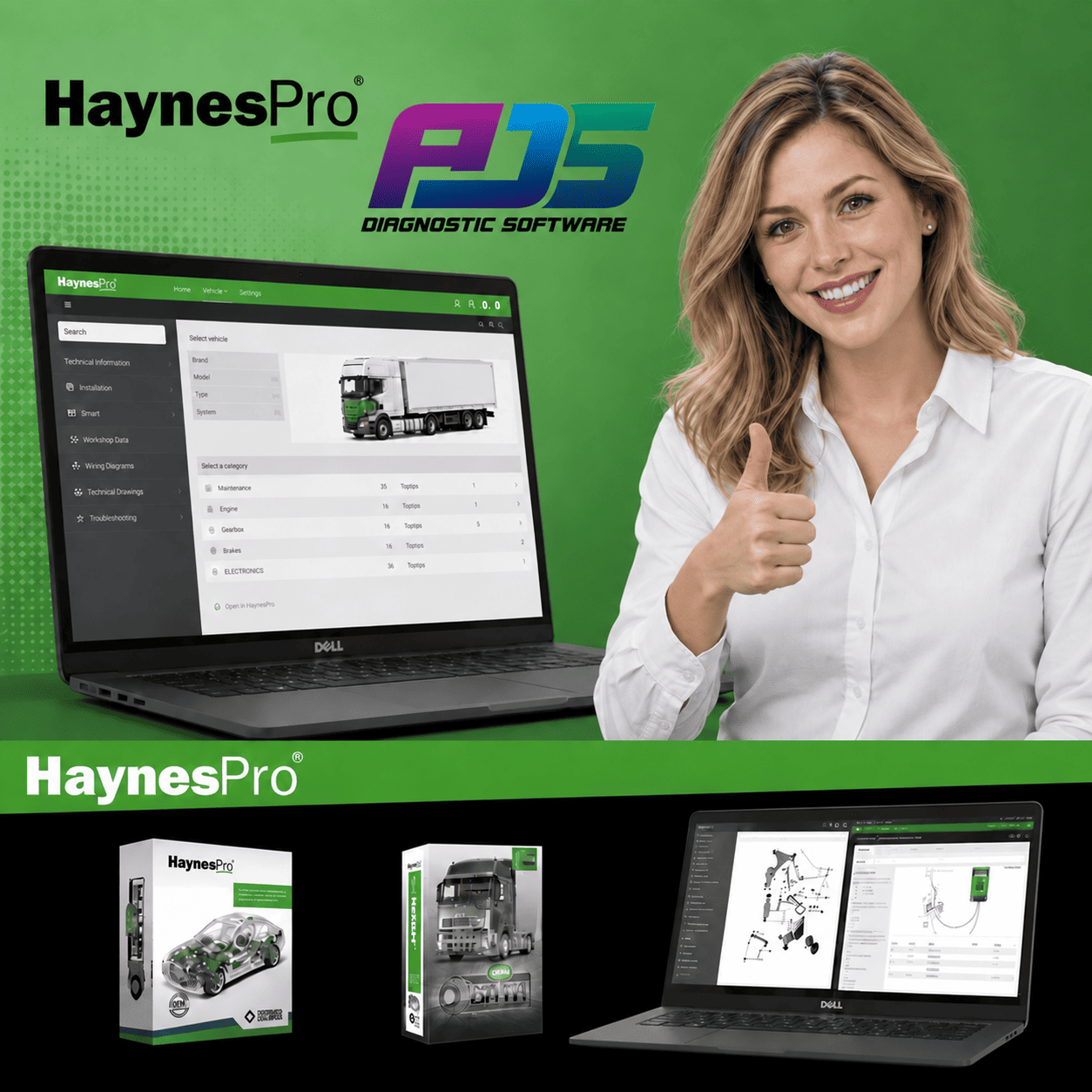 HAYNES EU CARS AND TRUCKS preview 1