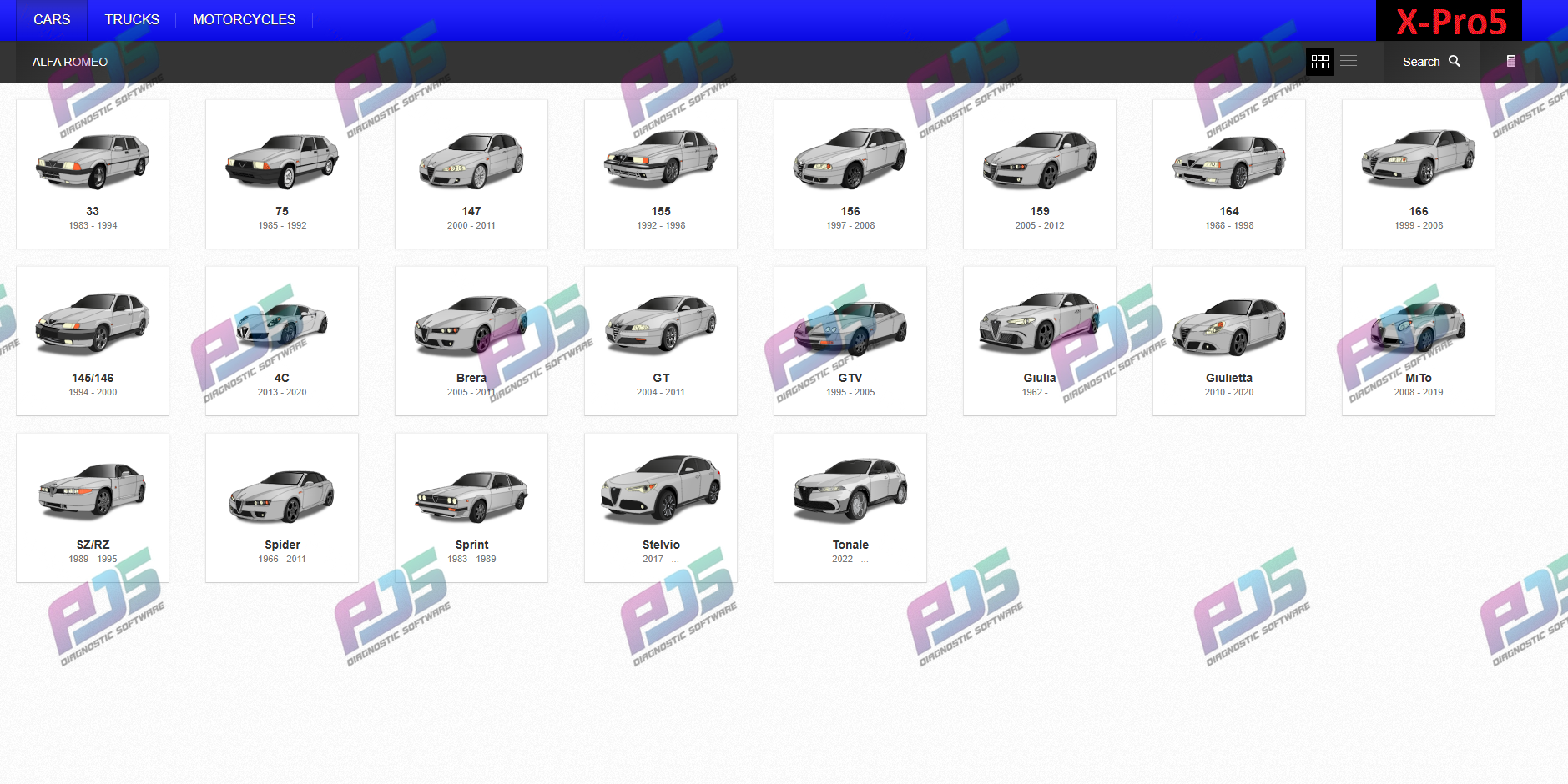 HAYNES PRO EU CARS AND MOTORCYCLES preview 4